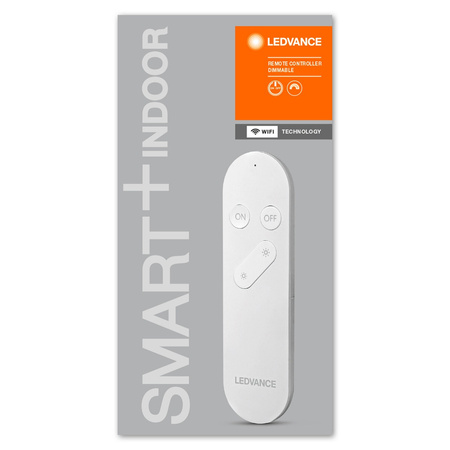 Fernbedienung Controller Weiß Dimmer SMART+ WIFI LEDVANCE