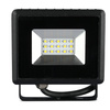 LED Fluter 10W 850lm 4000K IP65 Schwarz SMD VT-4011B V-TAC
