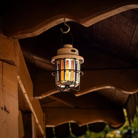 Elektrische Insektizidfalle UV-Laterne 2in1 2.5W für Fliegen Mücken Insekten VAYOX