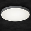 Plafond LED-Deckenpaneel-Anbauleuchte 20W 2060lm CCT RGB Rund Weiß Dimmbar S Kanlux