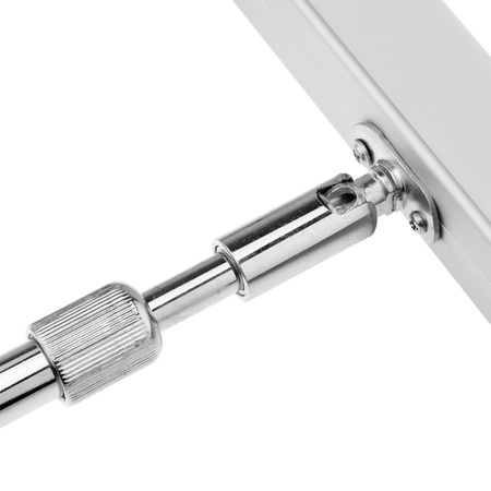 KAPO KM7034 LED-Wandleuchte für Badezimmer über Spiegel 8W 580lm 4000K 50cm