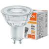 LED-Reflektorlampe GU10 PAR16 4.5W = 50W 350lm 1800-2700K Warm 36° Dimmbar Ledvance