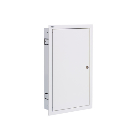 Aufbauleuchte Verteilerkasten KP-DB-I-MF-312 Weiß KANLUX