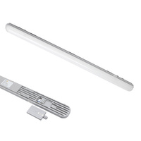 LED-Lampe Linear Hermetic NERGO 36W IP65 6000K 120 cm KOBI