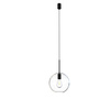 SPHERE L 7850 Nowodvorski E27 Decke Glasschirm Moderne Pendelleuchte