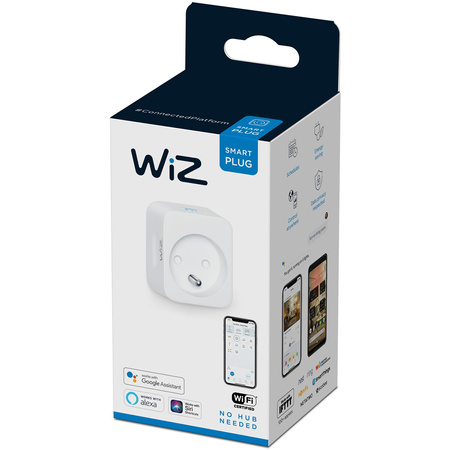 Smart Plug SMART WiFi WiZ Steckdose