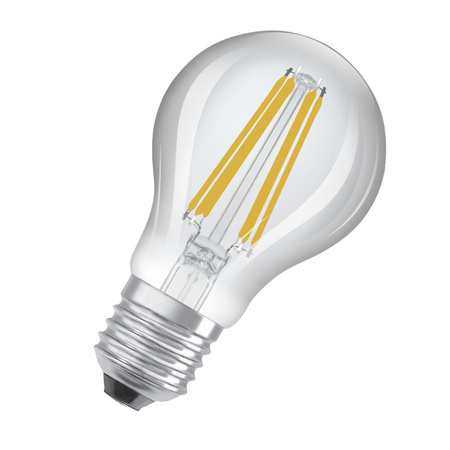 LED Lampen A60 E27 2.6W = 40W 481lm 2700K Warmweiß FILAMENT DIMMABLE LEDVANCE