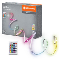 LED-Streifen 14W 3000K Warm RGBw Pilot 5M Flex Ledvance