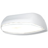 Wandleuchte Fassadenleuchte Außenleuchte 12W 530lm 3000K weiß Endura Style Wide LEDVANCE