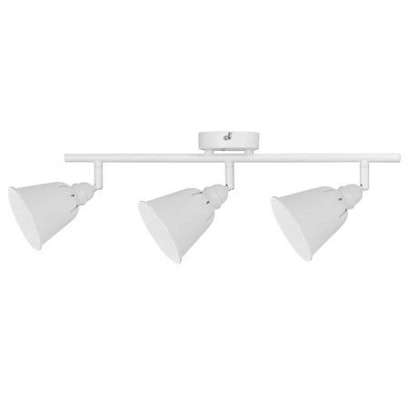 Wandleuchte WANDLEUCHTE Spot Fiona 3xE14 GOLDLUX (Polux) 5901508311030