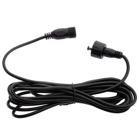 LED Solarstrahler 4x COB LED 20W 800lm Kalt IP65 Bewegungssensor + Fernbedienung