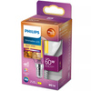 LED-Kugellampe E14 P45 5,9W = 60W 806lm 2700 warmes Filament PHILIPS dimmbar