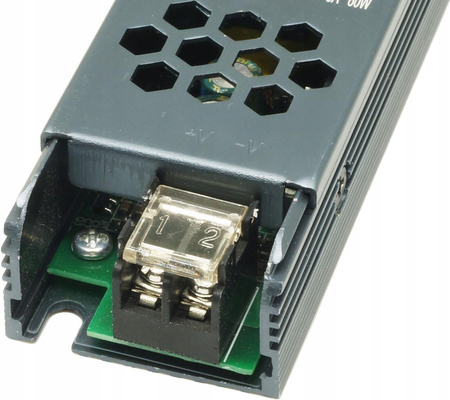 Modulares Konstantspannungsnetzteil 60W 12V 5A