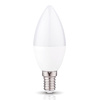 LED-Lampe E14 Kerze 5W 420lm 3000K Warm 200° Kobi
