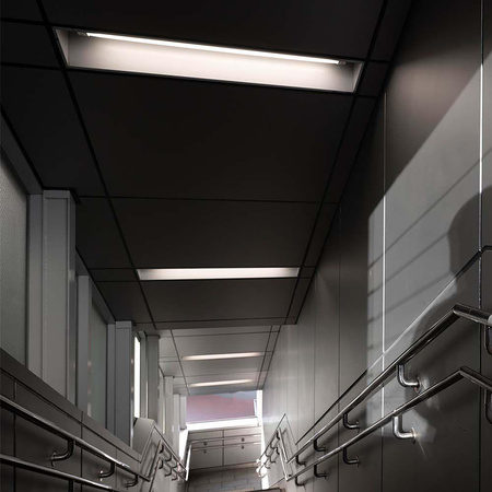 G5 T5 LED Röhren 16W 1760lm 4000K Neutral 160° 120cm V-TAC