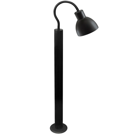 Außengartenlampe stehend 100cm ARNE E27 GOLDLUX (Polux)