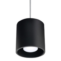 Schwarz || Transparent