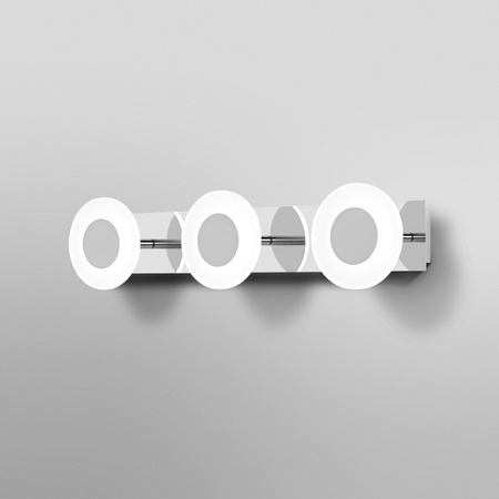 LED-Badleuchte ORBIS Wave 21W 2100lm warm-kalt 52cm SMART+ WiFi LEDVANCE