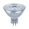 LED-Lampe GU5.3 MR16 2.6W = 20W 230lm 4000K Neutral 36° 12V OSRAM Parathom
