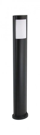 Außenstehende Gartenleuchte POST ELIS TO 3902-H 919 BL E27 92cm Su-Ma