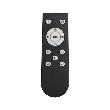 LED Plafond ARVOS Deckenleuchte 37W CCT Weiß + Fernbedienung KANLUX