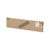 LED-Einbauleuchte 120x30cm 33W 4000K UGR<19 COMPACT LEDVANCE