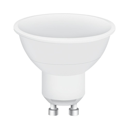 GU10 LED Leuchtmittel 4,5W = 25W 250lm RGBW 120° OSRAM Star Pilot