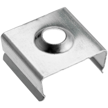 Aufputzhalterung für KM33-Profile LUMILED