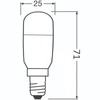 LED Leuchtmittel E14 T25 3,2W = 25W 250lm 2700K Warm 160° PHILIPS