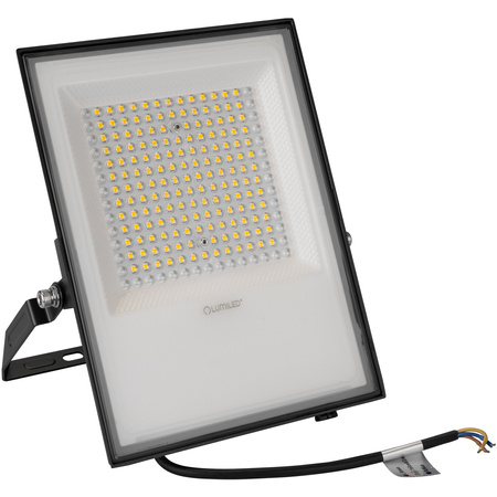 LED-Flutlicht im Freien BRIGHT Wasserdicht 150W 16500lm 4000K LUMILED