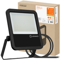 LED-Flutlicht 125W 15000lm 4000K IP65 Schwarz LEDVANCE Flutlicht