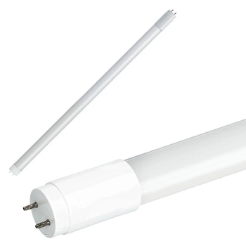 LED-Leuchtstoffröhre T8 G13 9W 1440lm 4000K Neutral 60cm Premium Kobi