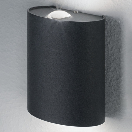 Wandleuchte 6W Endura Style UPDOWN Deco I LEDVANCE