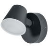 Wandleuchte Außenfassadenleuchte beweglich 13W 800lm 3000K Endura Style Midi Spot LEDVANCE