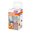 LED-Lampe P45 Ball E14 3.4W = 40W 470lm 4000K Neutral CRI90 300° Filament Dimmbar SUPERSTAR PLUS CLASSIC Osram