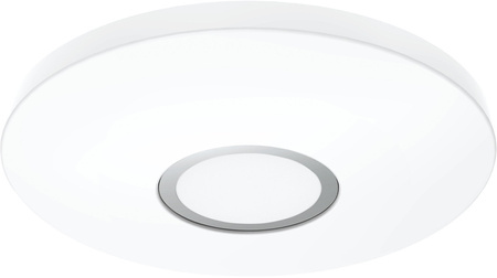 LED Deckenleuchte ORBIS Kite 18W 1400lm warm-kalt + RGB 34cm SMART+ WiFi LEDVANCE