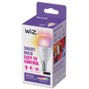 LED-Lampe E14 P45 4.9W = 40W 2200-6500K + RGB SMART WiFi WiZ