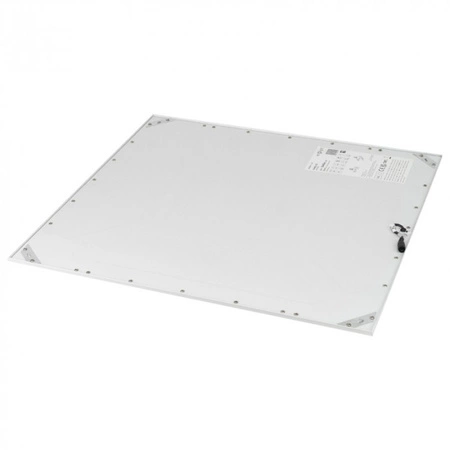LED-Panel 60x60 Einbau-Panel 60W 5400lm 3000K Warmweiß Ecolight