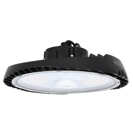 Industrielampe LED UFO NINA HIGH BAY 200W 110° 4000K IP65 Kobi