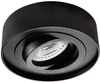 MINI BORD MR16 GU10 schwarz IP20 Kanlux Halogen-Deckenleuchte