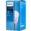 E14 LED Lampen 7W = 60W 806lm 4000K Neutral BALL PHILIPS