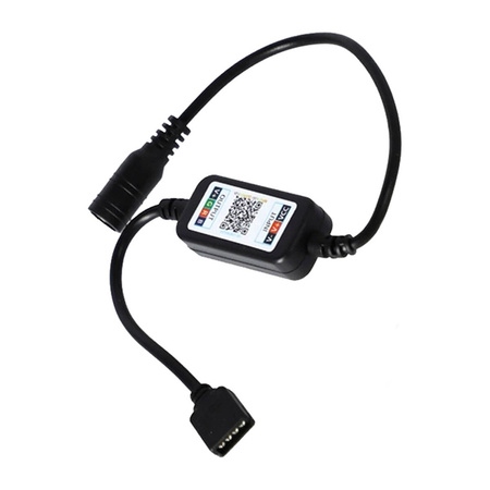 RGB BLUETOOTH 6A 72W Ecolight LED-Streifen-Controller