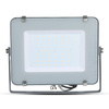 LED Fluter 150 W 12000 lm 6400 K IP65 Grau Samsung Chip VT-150-G V-TAC