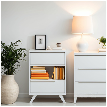 LED-Lampe E27 Ball 6W 470lm 3000K Warm 200° Kobi