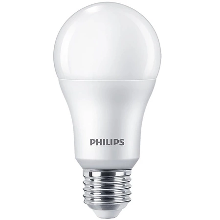 LED Lampen E27 A60 13W = 100W 1521lm 2700K Warmweiß PHILIPS