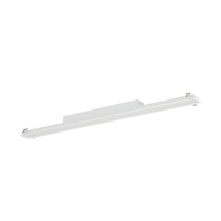 LED-Langfeldleuchte AL-MM-PT 32W 3850lm 3000K 115cm Weiß KANLUX