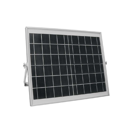 Solar-Straßenlaterne LED 300W 6000 K mit IP65-Fernbedienung VT-ST303 V-TAC