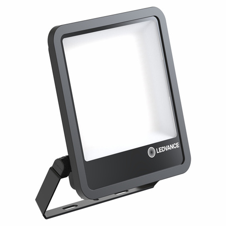 LED-Flutlicht 167W 25000lm 6500K IP66 Schwarz LEDVANCE Flutlicht