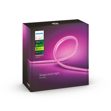 Philips HUE Outdoor Strip LED 2m im Freien ZigBee + Bluetooth
