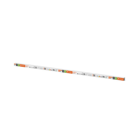 LED-Leuchtstoffröhre G13 T8 14W 2100lm 6500K Kalt 190° 120cm Ledvance